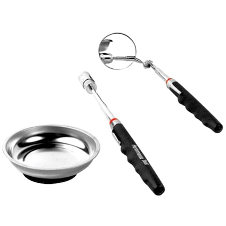 Performance Tool 3pc Inspection Tool Set W1932